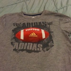 Adidas shirt